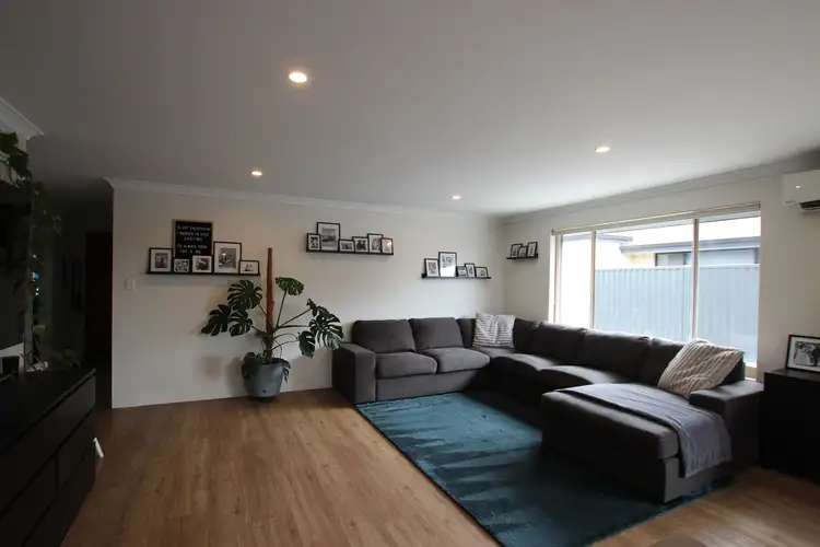 Sixth view of Homely house listing, 8 Mayroyd Drive, Ellenbrook WA 6069