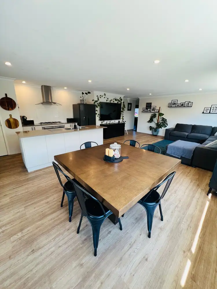 Seventh view of Homely house listing, 8 Mayroyd Drive, Ellenbrook WA 6069