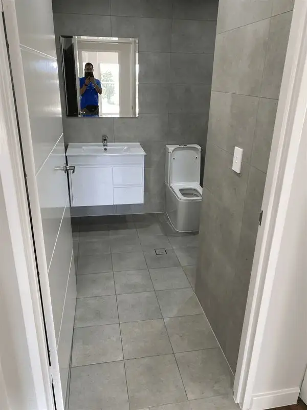 Sixth view of Homely unit listing, UNIT 305/8 Isla Street, Schofields NSW 2762