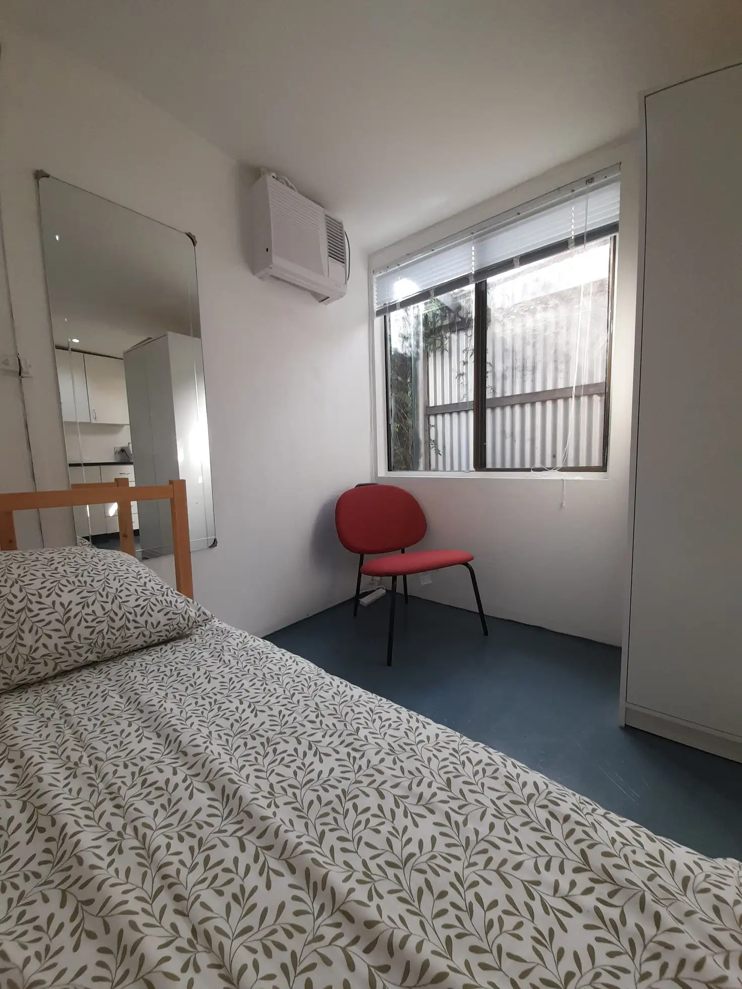 Main view of Homely studio listing, Address available on request