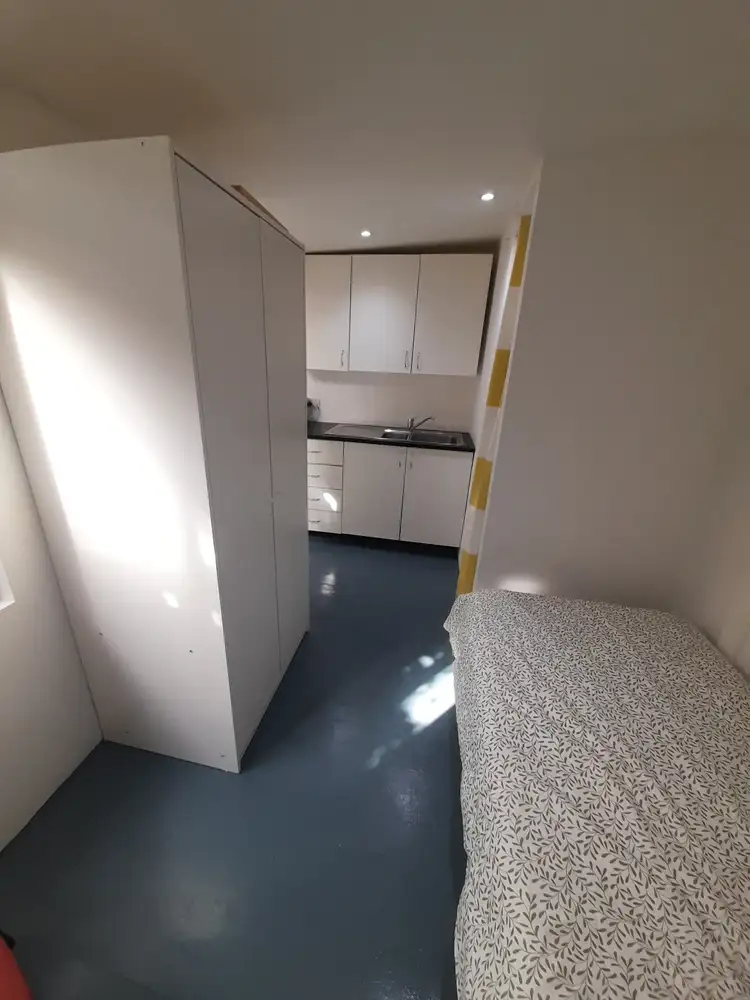 Second view of Homely studio listing, Address available on request