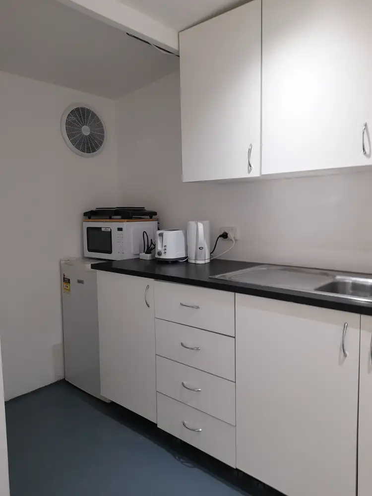 Third view of Homely studio listing, Address available on request