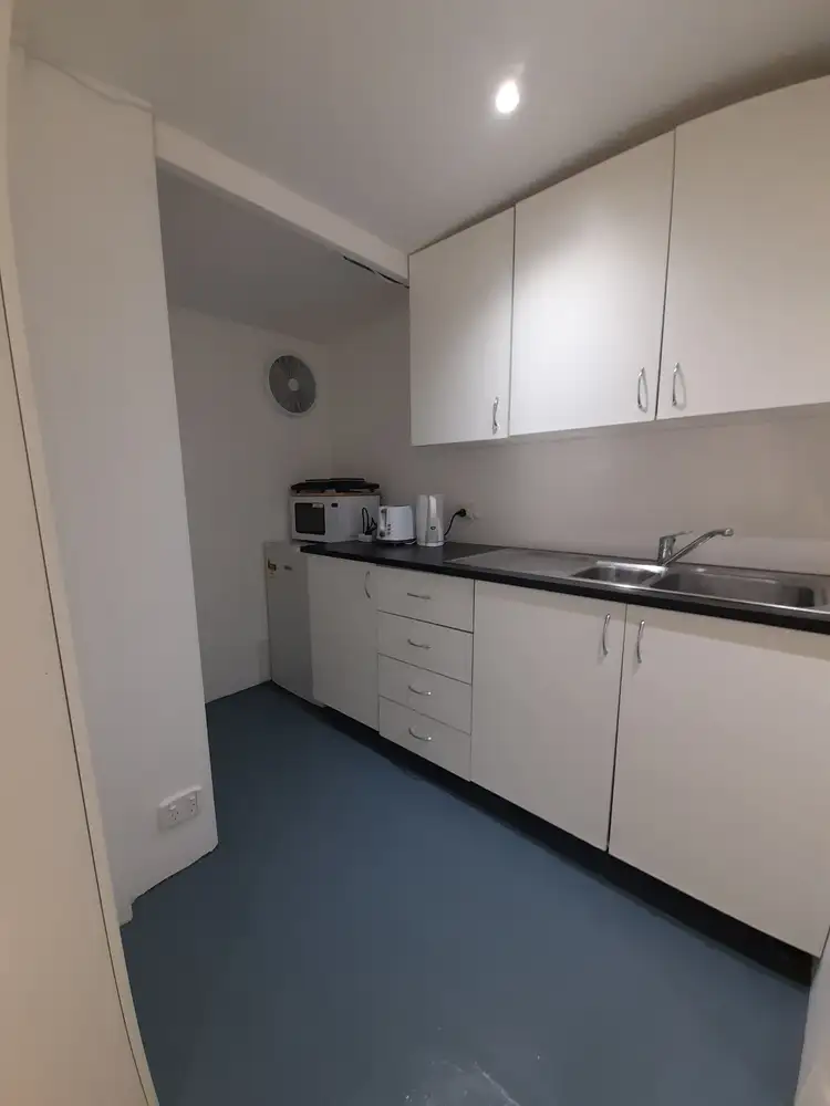 Fourth view of Homely studio listing, Address available on request