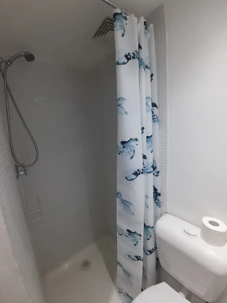 Fifth view of Homely studio listing, Address available on request