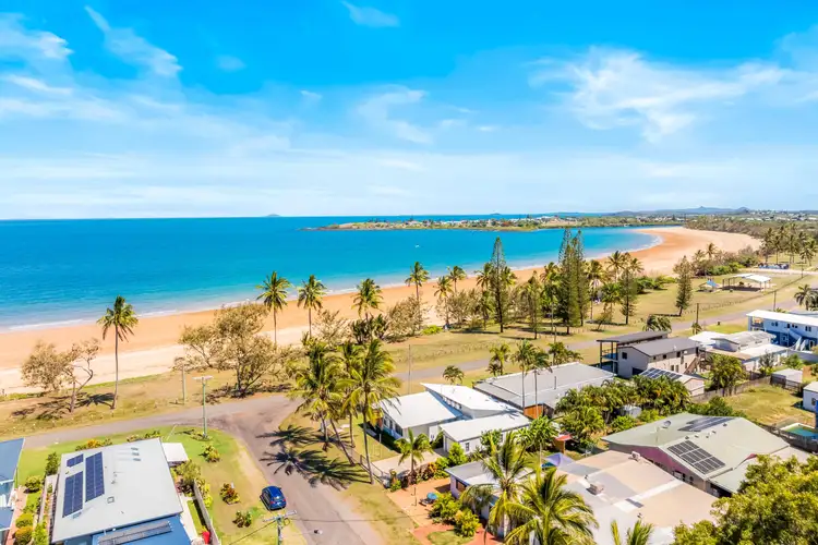 34 The Esplanade, Grasstree Beach QLD 4740