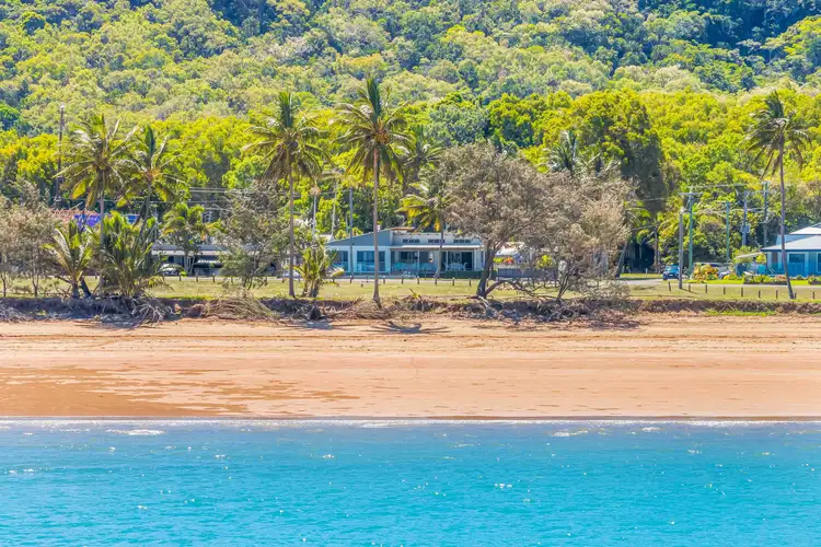 Third view of Homely house listing, 34 The Esplanade, Grasstree Beach QLD 4740