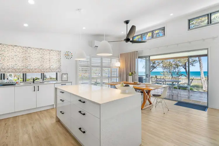 Fifth view of Homely house listing, 34 The Esplanade, Grasstree Beach QLD 4740
