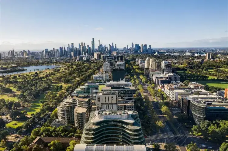 UNIT 1902/576-578 St Kilda Road, Melbourne VIC 3004