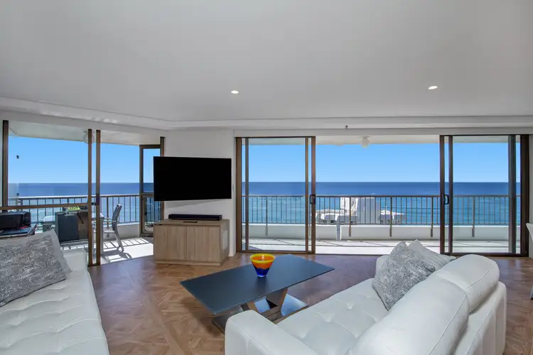 Main view of Homely apartment listing, UNIT 80/3554 Main Beach Parade, Main Beach QLD 4217
