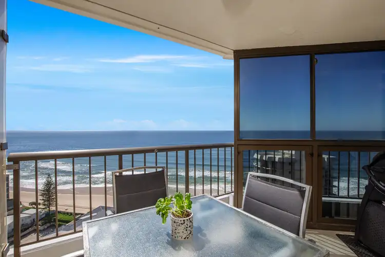 Third view of Homely apartment listing, UNIT 80/3554 Main Beach Parade, Main Beach QLD 4217