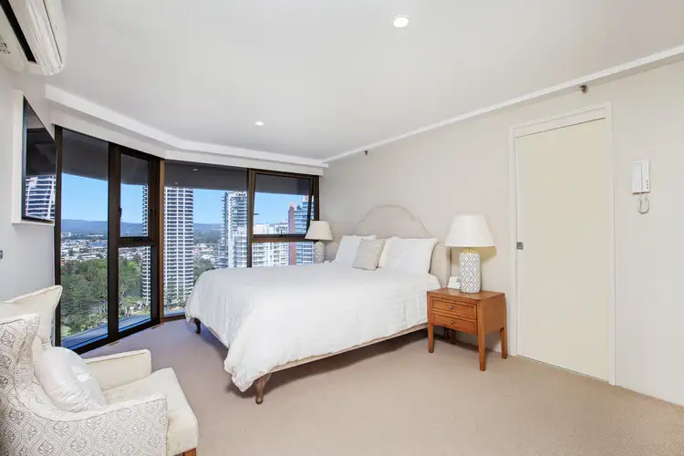 Sixth view of Homely apartment listing, UNIT 80/3554 Main Beach Parade, Main Beach QLD 4217