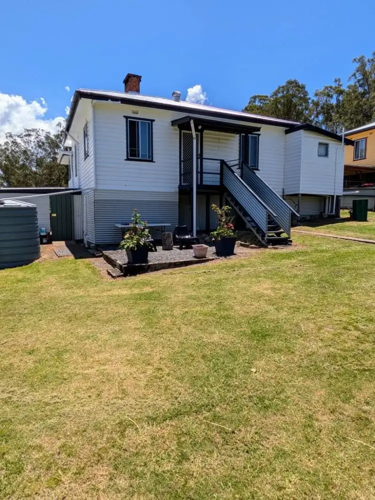 Address available on request