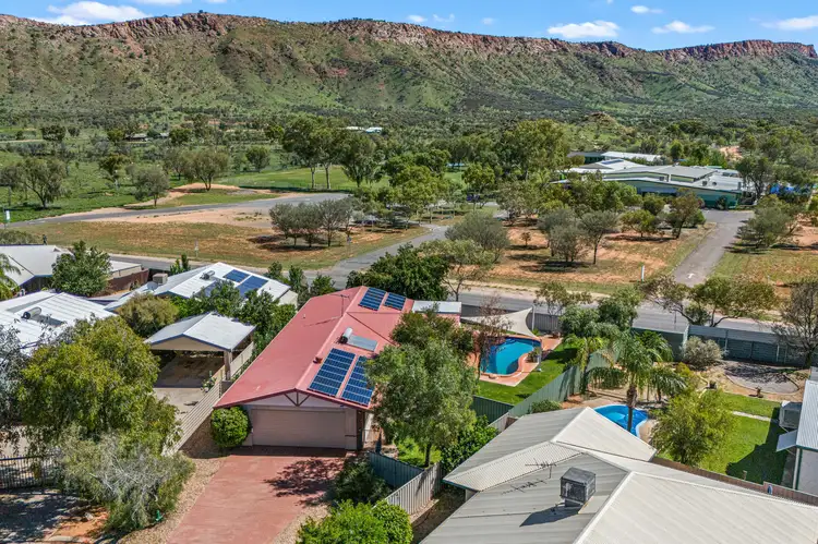 34 Bowman Close, Araluen NT 870
