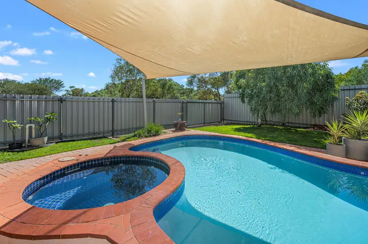 34 Bowman Close, Araluen NT 870