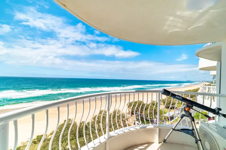 UNIT 33/60 The Esplanade, Surfers Paradise QLD 4217