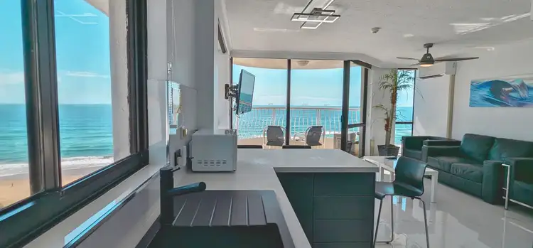 UNIT 33/60 The Esplanade, Surfers Paradise QLD 4217