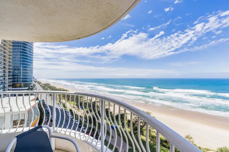 UNIT 33/60 The Esplanade, Surfers Paradise QLD 4217