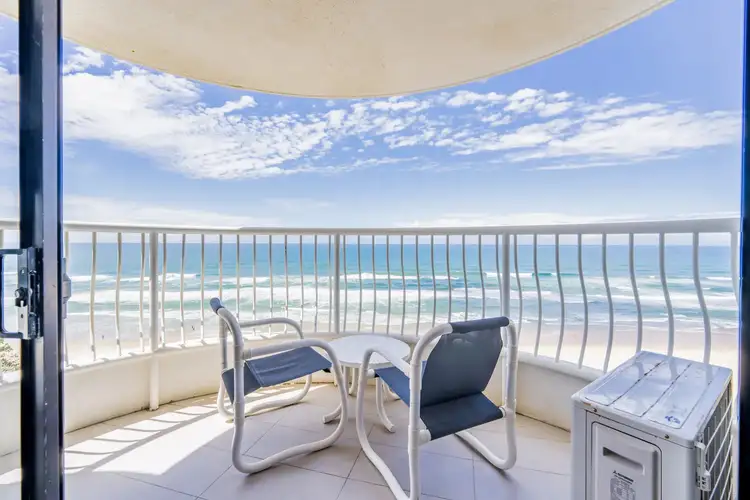 Fourth view of Homely unit listing, UNIT 33/60 The Esplanade, Surfers Paradise QLD 4217