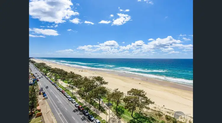 Fifth view of Homely unit listing, UNIT 33/60 The Esplanade, Surfers Paradise QLD 4217