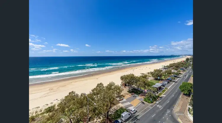 Sixth view of Homely unit listing, UNIT 33/60 The Esplanade, Surfers Paradise QLD 4217