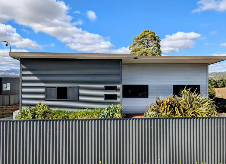 Second view of Homely house listing, 34 Bindaree Road, Legana TAS 7277