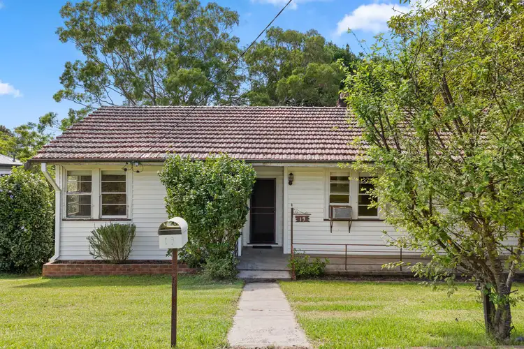 19 Pearce Street, Cardiff NSW 2285