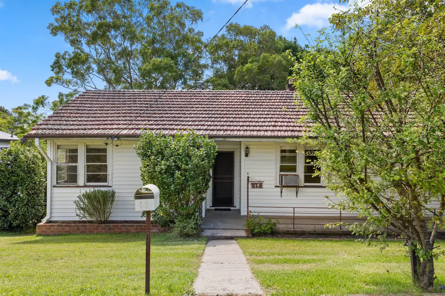 Main view of Homely house listing, 19 Pearce Street, Cardiff NSW 2285