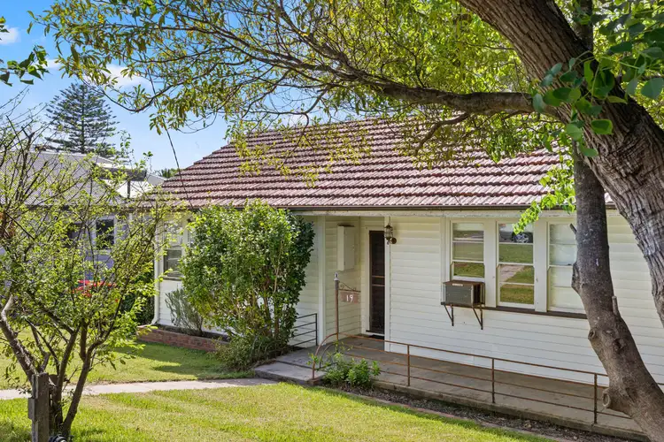 Third view of Homely house listing, 19 Pearce Street, Cardiff NSW 2285