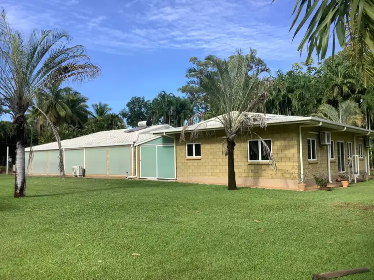 1695 Cox Peninsula Road, Tumbling Waters NT 822