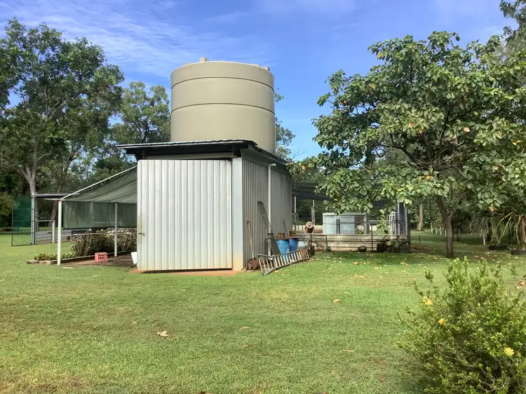 Third view of Homely rural property listing, 1695 Cox Peninsula Road, Tumbling Waters NT 822