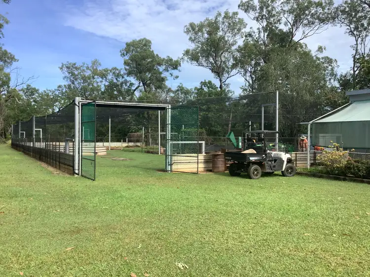 Sixth view of Homely rural property listing, 1695 Cox Peninsula Road, Tumbling Waters NT 822