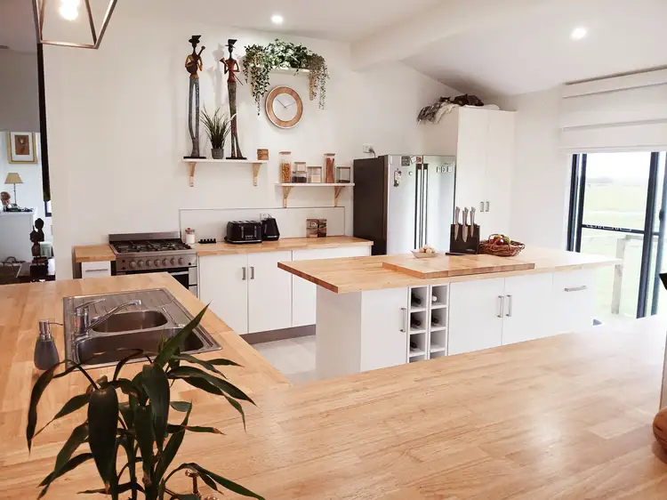 Main view of Homely house listing, 5 CAPE WICKHAM ROAD, Egg Lagoon TAS 7256
