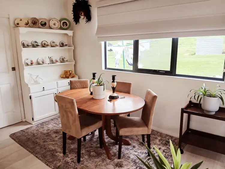 Fifth view of Homely house listing, 5 CAPE WICKHAM ROAD, Egg Lagoon TAS 7256