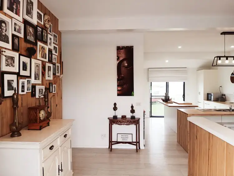 Sixth view of Homely house listing, 5 CAPE WICKHAM ROAD, Egg Lagoon TAS 7256