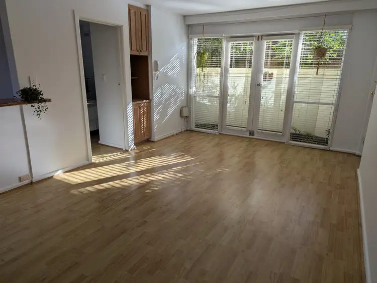 Fifth view of Homely unit listing, UNIT 3/611 Park Street, Brunswick VIC 3056