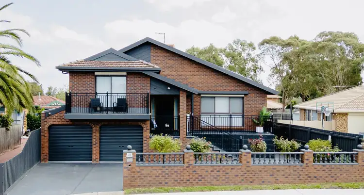 23 AMARINA CLOSE, Meadow Heights VIC 3048