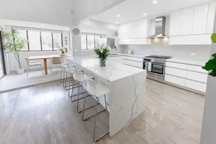 Sixth view of Homely house listing, 23 AMARINA CLOSE, Meadow Heights VIC 3048