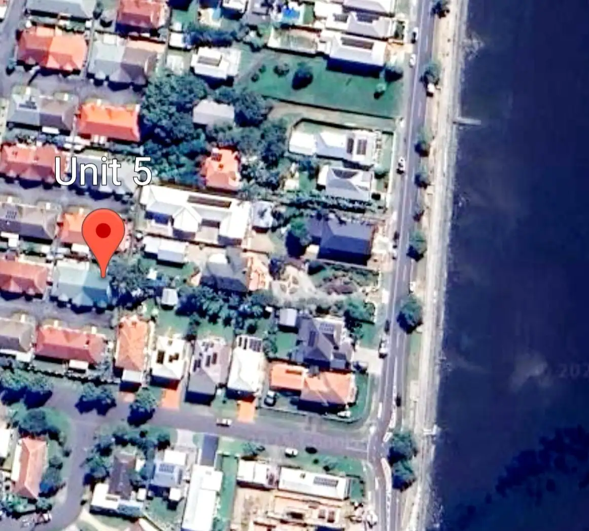 Main view of Homely villa listing, UNIT 5/24 Sixteenth Avenue, Brighton QLD 4017