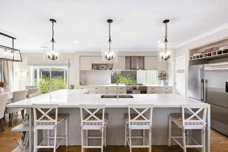 Third view of Homely house listing, 12 Eaglesnest Drive, Curlewis VIC 3222