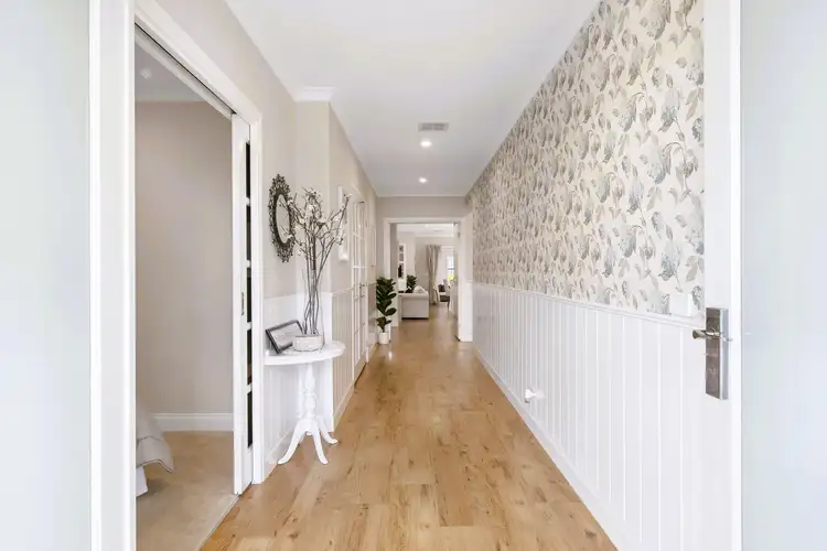 Fifth view of Homely house listing, 12 Eaglesnest Drive, Curlewis VIC 3222
