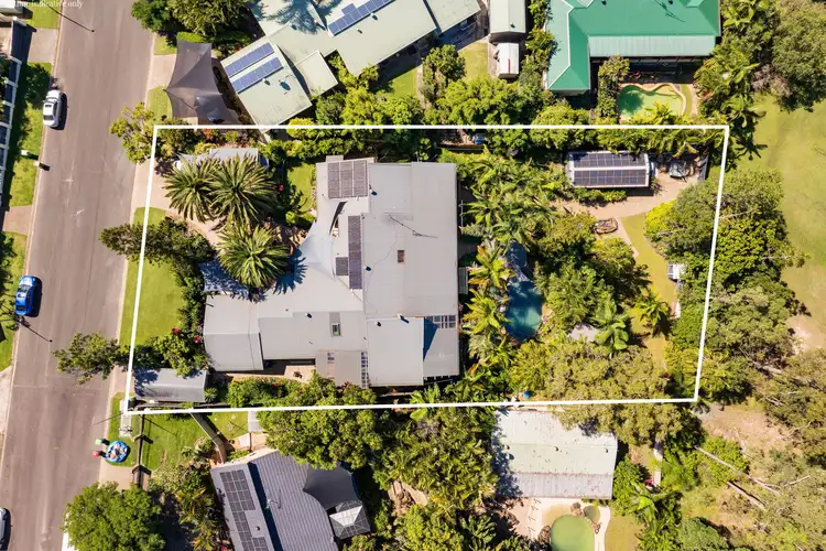 12 Wimbledon Way, Oxenford QLD 4210