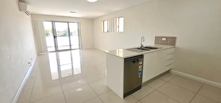 UNIT A704/4-6 FRENCH AVENUE, Bankstown NSW 2200