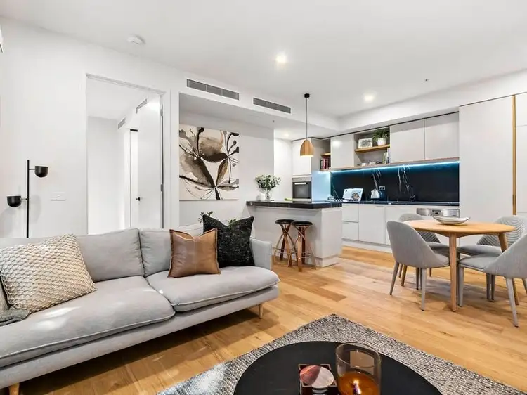 UNIT 17/26 WARLEIGH GROVE, Brighton VIC 3186