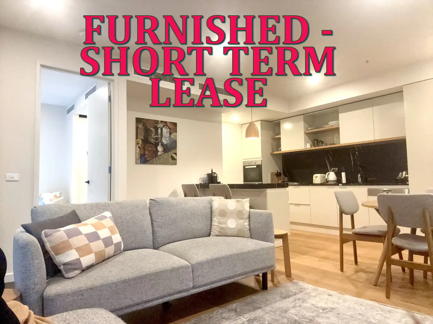 Main view of Homely apartment listing, UNIT 17/26 WARLEIGH GROVE, Brighton VIC 3186