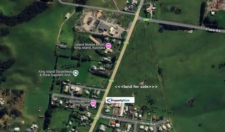 Main view of Homely rural property listing, Address available on request