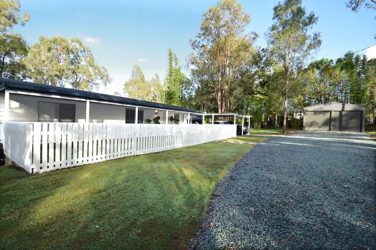 57-73 Palomino Road, Tamborine QLD 4270