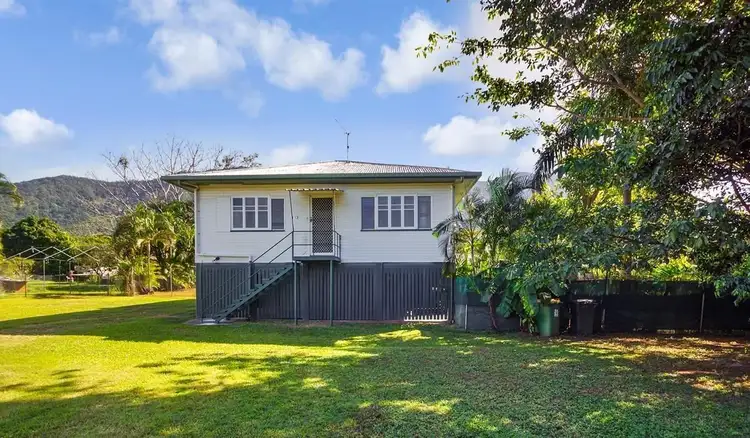 180-182 Redlynch Intake Road, Redlynch QLD 4870