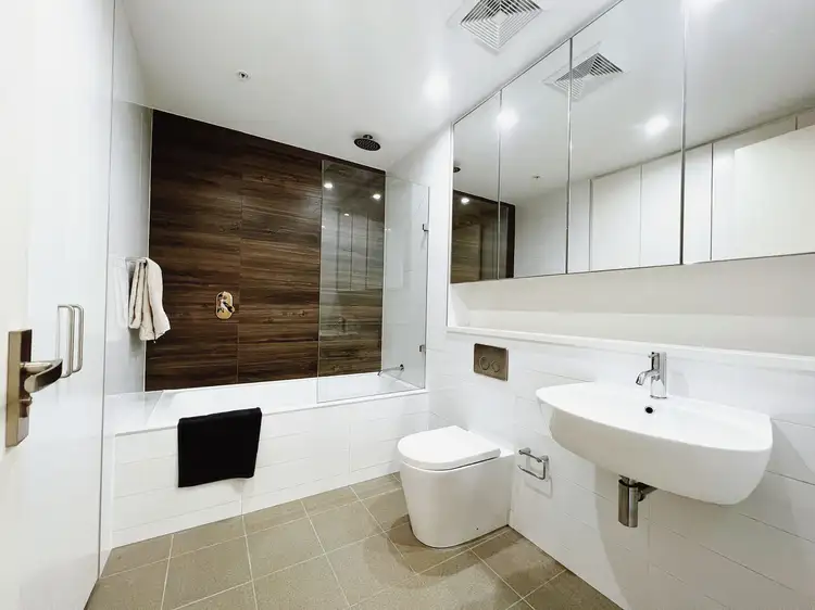 Fourth view of Homely unit listing, UNIT 406/7-9 KENT ROAD, Mascot NSW 2020