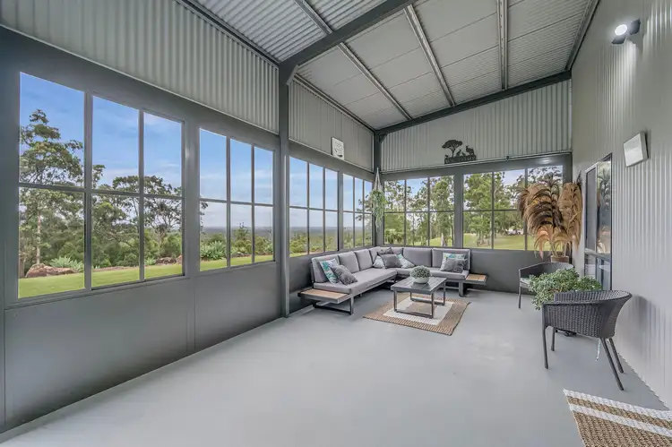 Second view of Homely rural property listing, Address available on request