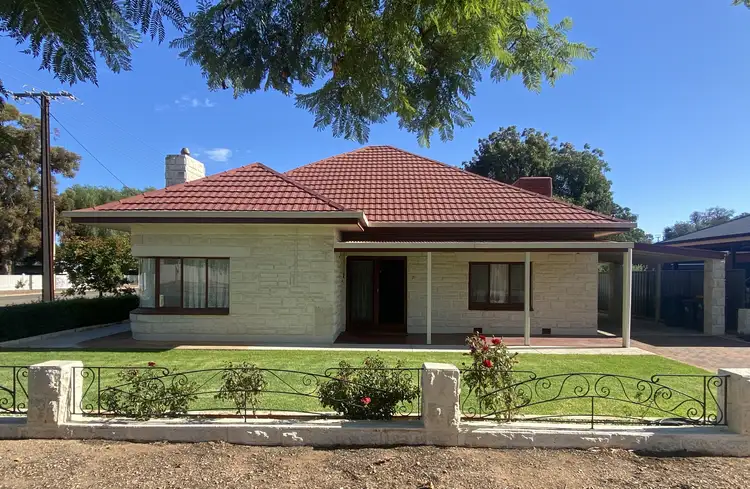 Main view of Homely house listing, 30 Forgan Street, Crystal Brook SA 5523